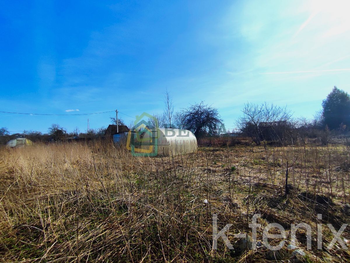 участок 15 сот